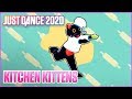 Just Dance 2020: Kitchen Kittens by Cooking Meow Meow | Official Track Gameplay [US]