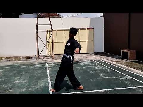 UAS SILAT TGR