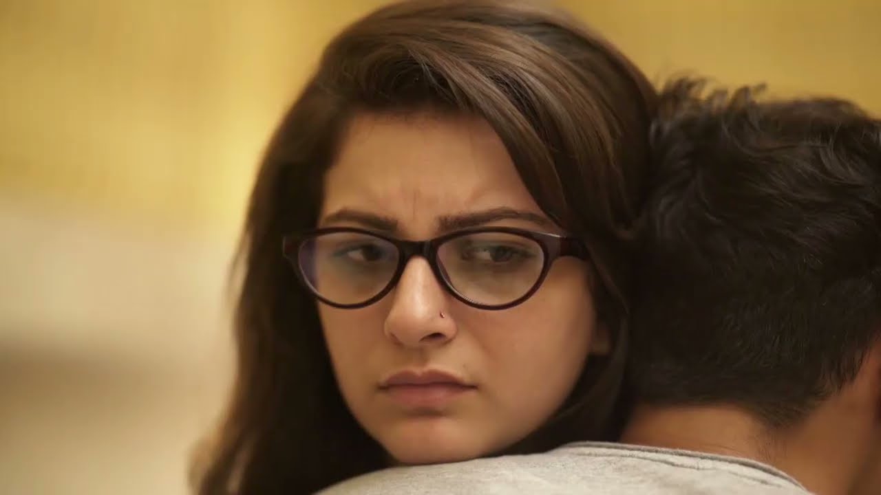 True Love Official Trailer | A Valentine's Day Love Triangle