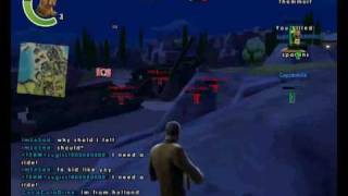 Battlefield Heroes Aimbot