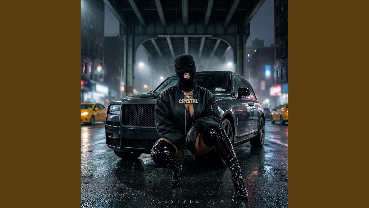 Guarda FREESTYLE USA su YouTube Guarda FREESTYLE USA su YouTube