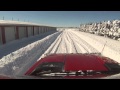 CHEVY HD SNOW PLOWING THICK SNOW