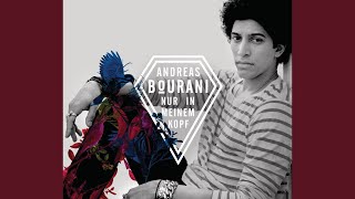 Nur in meinem Kopf (Radio Edit) - Andreas Bourani