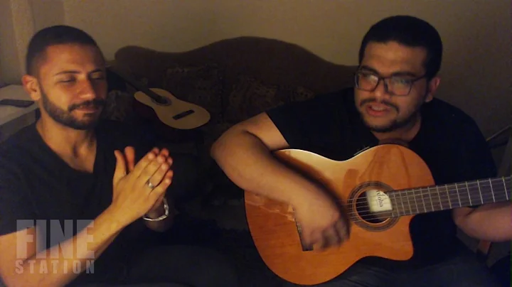 ROCKABYE / Cheap Thrills Arabic Mashup -