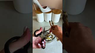 Mon grand père m’a appris ça