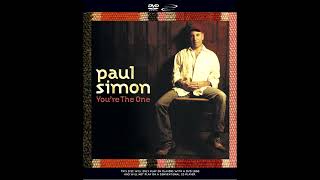 Paul Simon - Pigs, Sheep And Wolves (5.1 Surround Sound)
