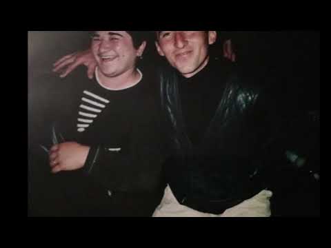 ცხინვალის პირველი სკოლის1989 წლის გამოშვება