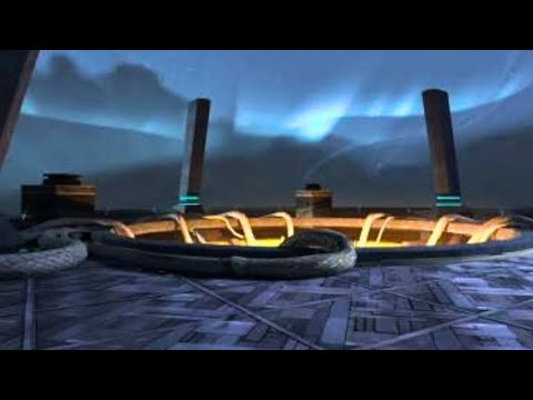 ROBOBOSS ROOF SHADOW FİGHT 3 MUSİC 