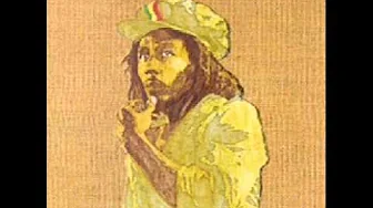 Bob Marley & The Wailers - Night Shift Bob Marley & The Wailers - Night Shift