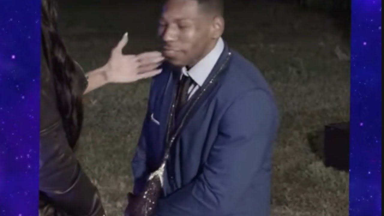 Erica Mena Slaps Aaron The Plumber