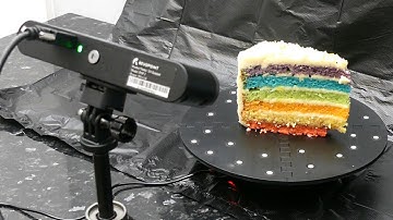 Revopoint POP2 3D Scanner Review