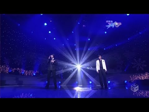 1080p 091218 디셈버 DECEMBER 사랑 참