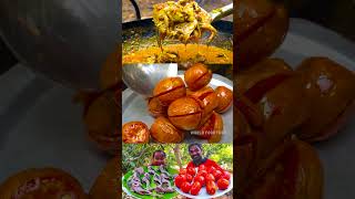 Tamatar Teetar | Tomato Kaadai | Quail Recipe | WORLD FOOD TUBE  #shorts #reels