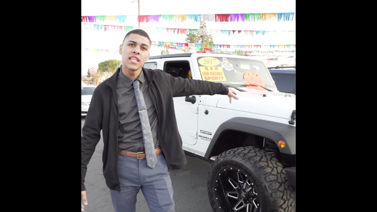 Jaber Motors Tax Refund Sale 2020 YouTube