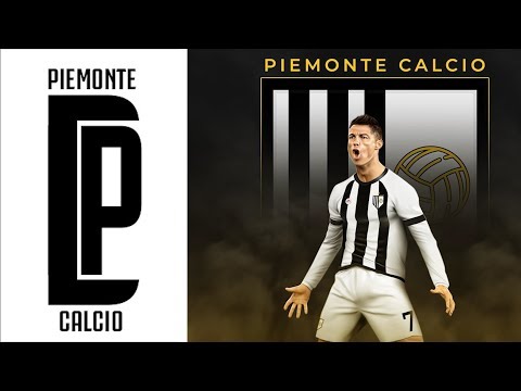 Vidéo: PES 2020 A La Juventus Exclusivement - Et Maintenant FIFA 20 A Piemonte Calcio