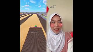 Kira Kira Fani Glow Up Secantik Apa Yaaa?? Komen Part 2 Guyss Resimi