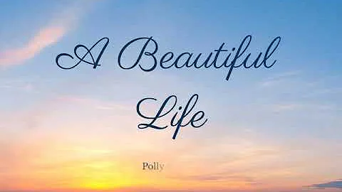 Rip grandma Polly Fischer