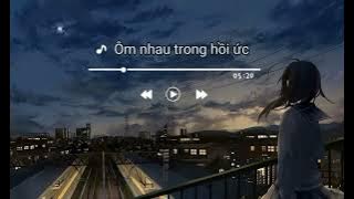 Download lagu [Vietsub   Pinyin] Ôm nhau trong hồi ức - L (Đào Tử) || 回忆中拥抱 - L (桃籽)