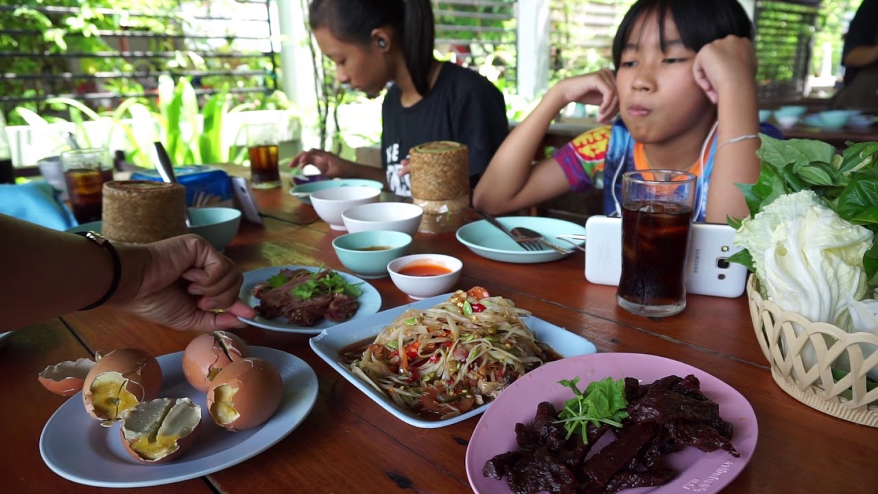 ร้านอาหารป้าอ้วน2 ริมบึงแก่นนคร | สรุปข้อมูลโดยละเอียดที่สุดเกี่ยวกับร้าน อาหาร ริม บึง แก่น นคร