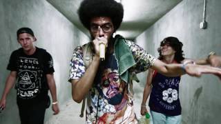 IMF2016 // Honeycomb beatboxing in #TheTunnel