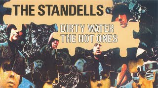 The Standells - Summer in the City