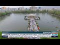الحياة في مدينة تبريز الإيرانية تنبض بثقة وهدوء