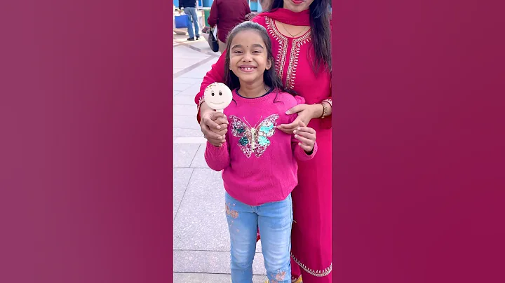 Amaira n apni friend ko ullu bana Diya #shorts #thegeetagurjar