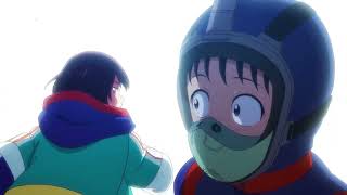 (Song I'm Not Your Zombie by Suno HeartAlicious) AMV Zom 100!