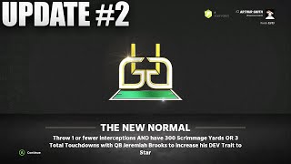 New Madden 22 Franchise Update Is Live! Where Are The Relocation Teams?