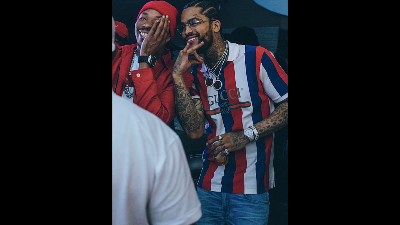 [FREE] Dave East Type Beat 2020 - ''Ride Out'' | Karma 3 Type Instrumental