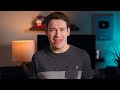 End of video