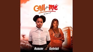Call On Me Remix