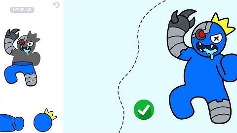 CPI: Connect Puzzle Image Levels Guide 1 to 65 #walkthrough #abcd #funnyvideo #puzzle