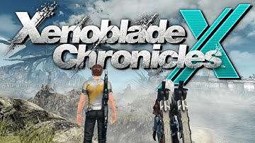 The Complicated Legacy of Xenoblade Chronicles X