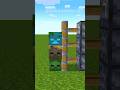 【マイクラ】モンスターパーツ合わせパート2 #minecraftanimation