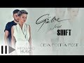 Giulia feat Shift - Ce-a fost a fost (Official Audio)