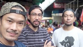 Soi Music TV | We explore music in Asia