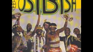 OSIBISA  Ojah awake