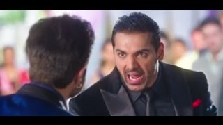 Welcome Back Official Trailer | Ft John Abraham , Shruti Hassan ,Anil Kapoor