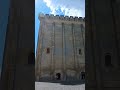 Pons#charente maritime #le donjon.