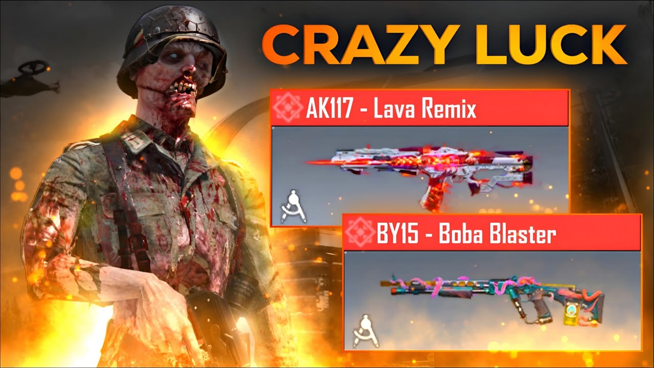 *NEW 34 KILLS INTENSE FREE MYTHIC LAVA REMIX-117 & ENEMY’S BY-15 BOBA FULL GAMEPLAY* | SOLO vs SQUAD