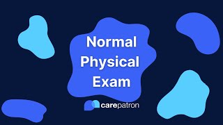 Normal Physical Exam