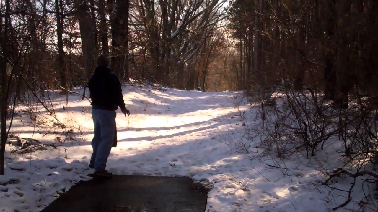 Kimball Pines Nuke Drive