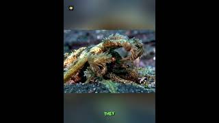 Are Sea Cucumber Dangerous |??|#shorts