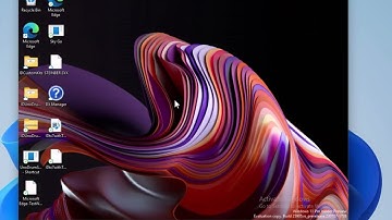 Hands on with Windows 11 Insider Preview Build 25905