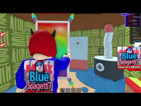 Roblox Spongebob Tower Defense! #roblox #BlueSpagetti7 #viral #gaming