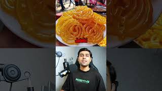 Guess Indian Foods By English Names! 😱 pt.2