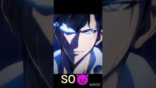 SOLO leveling season 3 anime viral.Why lCan Summon Death