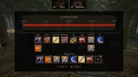 Path of Titans - Solo w/ Carcharodontosaurus