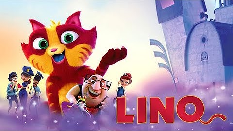 Το γατοξόρκι κινούμενα σχέδια ταινίες disney pixar netflix
